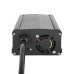 Зарядний пристрій LiFePO4 24V 10A 240W для акумуляторів LED індикація вхід 110-240V