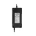 Зарядний пристрій LiFePO4 12V 12A 144W AC 110-240V LED індикація новий