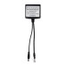 POE ретранслятор GV-003/01 з входом LAN 1 POE 24-60V та виходом LAN 10-100Mbit (RJ-45)