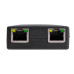 POE ретранслятор GV-003/01 з входом LAN 1 POE 24-60V та виходом LAN 10-100Mbit (RJ-45)