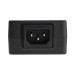 POE інжектор GreenVision GV-002/08 8 канальний 640 метрів 110~264VAC 50/60Hz