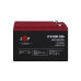 Акумулятор AGM LP 6-DZM-12 Ah новий 12V 400 циклів розміри 151x99x99 мм струм 1.2A під болт М5