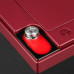 Акумулятор AGM LP 6-DZM-12 Ah новий 12V 400 циклів розміри 151x99x99 мм струм 1.2A під болт М5