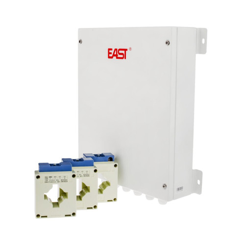 Контролер антиреверсу Anti-reflux Box номінальна напруга 220V±20% клас захисту IP65 температурний діапазон -25 ~ +55 °C