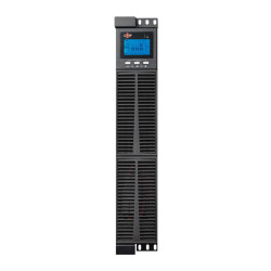 Smart-UPS LogicPower 2000 PRO RM 2000VA 1800W правильна синусоїда холодний старт LCD екран Smart-UPS LogicPower 2000 PRO RM 2000VA 1800W правильна синусоїда холодний старт LCD екран
