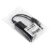 Спліттер POE GV-POE 48-12V 12V 1A 15.4W IEEE802.3af 10/100Mbps
