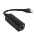 Спліттер POE GV-POE 48-12V 12V 1A 15.4W IEEE802.3af 10/100Mbps