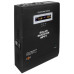 Сонячний інвертор LogicPower LPY-C-PSW-5000VA 3500W MPPT 48V з вбудованим контролером LED індикацією