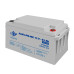 Акумулятор AGM мультигелевий LPM-MG 12V 65 Ah новий 800 циклів заряд/розряд 18.7 кг