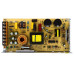 Імпульсний блок живлення GV-SPS-С 12V15A-L 180W металевий корпус захист IP20 діапазон температур -20 до +50 °C