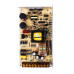 Імпульсний блок живлення GV-SPS-C 12V20A-L 240W серийний з перфорованим корпусом IP20 та діапазоном температур -20 ~ +50 ºС