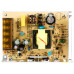 Імпульсний блок живлення GV-SPS-C 12V3A-L 36W з захистом IP20 робоча температура -20 ~ +50 ºС