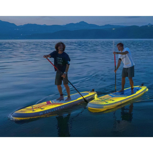 SUP дошка Blaze iSUP BT-26BZ з підсвіткою 3.15m 15cm стан новий