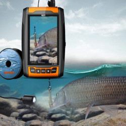 Підводна камера Lucky FL180PR 4.3 Підводна камера Lucky FL180PR 4.3