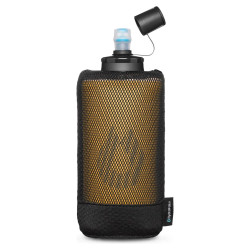М'яка пляшка HydraPak PackFlask 750ml Золотистий Герметичний носик Легка компактна конструкція М'яка пляшка HydraPak PackFlask 750ml Золотистий Герметичний носик Легка компактна конструкція