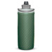М'яка пляшка HydraPak Flux 1.5L Ultra-Light з пилозахисником ручкою для перенесення об'єм 1.5 л
