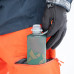 М'яка пляшка HydraPak Stow 500ml Золотистий легка згортається TPU 28 мм шийка не протікає