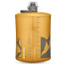 М'яка пляшка HydraPak Stow 1L Золотистий ультраміцний TPU легка 51г компактна