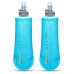 Набір пляшок HydraPak SoftFlask™ 250ml 2-Pack м'які з термопластичного поліуретану герметичні шви