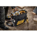 Сумка для інструмента DeWALT DWST60104-1 балістичний нейлон 550x295x320мм максимальна нагрузка 25кг 43 відділення