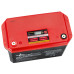 Літій ферумний акумулятор CNLFP100-12.8 (DS) Weekender з дисплеєм 100 Ач 12 В IP66 50 А заряджання 120 А розрядження