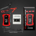 Зарядка HT-RC 12V 16A 24V 10A для LiFePO4 AGM GEL свинцево-кислотних батарей новий