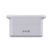 Зарядна станція Litheli Eclair 700 Pro 800 Вт LiFePO4 ємність 724 Вт·год 2 Power Bank 20000 мАгод