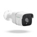 Комплект відеоспостереження GreenVision GV-IP-K-W86/03 5MP 3 камери 100 градусів з живленням POE