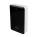 Бездротовий Power Bank LP PQ18 20000mAh магнітна функція MagSafe стильний дизайн