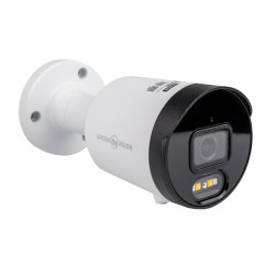 IP камера GreenVision GV-187-IP-ECO-AD-COS40-30 4MP з виявленням вторгнень всепогодний захист IP66 IP камера GreenVision GV-187-IP-ECO-AD-COS40-30 4MP з виявленням вторгнень всепогодний захист IP66