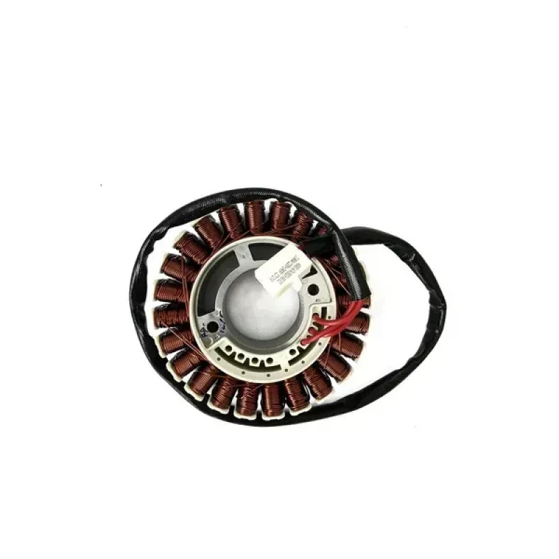 Статор генератора MaxPeedingRods MXR3500 3.3 кВт 24 катушки трьохконтурний Новий 1.7 кг