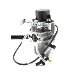 Карбюратор MaXpeedingRods MXR3500 новий сталевий для инверторного генератора подходит для PULS PG3500iA Hyundai HHY 3050Si Карбюратор MaXpeedingRods MXR3500 новий сталевий для инверторного генератора подходит для PULS PG3500iA Hyundai HHY 3050Si