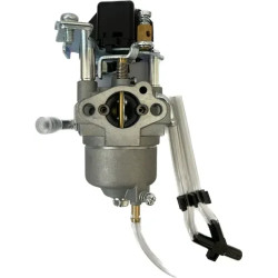 Карбюратор MaXpeedingRods MXR2300 новий сталевий для інверторних генераторів Holfill PULS Konner&Sohnen Карбюратор MaXpeedingRods MXR2300 новий сталевий для інверторних генераторів Holfill PULS Konner&Sohnen