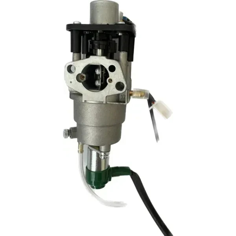 Карбюратор інверторного генератора MaXpeedingRods MXR5500 новий з сталі