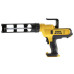 Пістолет для герметиків DeWALT DCE560N акумуляторний 18В Li-Ion вага 1.8 кг ємність контейнера 300-310 мл