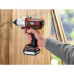 Насадка Multievo Black+Decker MTIM3 безключовий патрон 0-2600 об/хв гарантія 2 роки