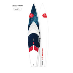 SUP-дошка Starboard Touring 12'6” x 31” Lite Tech 279L вага 14.39 кг вантажопідйомність 50-110 кг SUP-дошка Starboard Touring 12'6” x 31” Lite Tech 279L вага 14.39 кг вантажопідйомність 50-110 кг