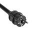 Зарядний пристрій LiFePO4 48V 80A 3840W LED для акумуляторів вхідна напруга 110-240V гарантія 12 міс.
