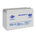 Акумулятор AGM мультигелевий LPM-MG 12V 100 Ah вага 28.44 кг габарити 171 мм x 330 мм x 216 мм