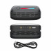 Повербанк Litheli U20 20000 мАг 45 Вт USB-C Fast Charge Bluetooth дисплей ABS-пластик