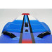 Надувна SUP дошка Starboard I-SUP All Star Airline 14'0” x 28” x 6” Deluxe вага 11.2 кг об'єм 367 л