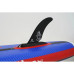 Надувна SUP дошка Starboard I-SUP All Star Airline 14'0” x 28” x 6” Deluxe вага 11.2 кг об'єм 367 л