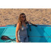 Надувна SUP дошка Starboard iGO 10'8” x 33” x 6” Deluxe Lite легка 7.62 кг для веслування до 100 кг