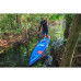 Надувна SUP дошка Starboard Touring L 14'0” x 32” x 6” Deluxe Lite 10.4 кг об'єм 409 л ширина 81.3 см