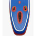 Надувна SUP дошка Starboard Generation 12'6” x 30” x 6” Deluxe жорстка легка обʼєм 341 л вага 10.7 кг
