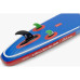 Надувна SUP дошка Starboard Generation 12'6” x 30” x 6” Deluxe жорстка легка обʼєм 341 л вага 10.7 кг