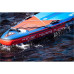 Надувна SUP дошка Starboard Touring M 14'0” x 30” x 6” Deluxe легка 11.2 кг об'єм 389 л Welded Rail Technology