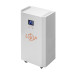 Система резервного живлення LP Autonomic Basic FW 1000W LiFePO4 3000Wh біла синусоїдальне вихідне напруга 220V