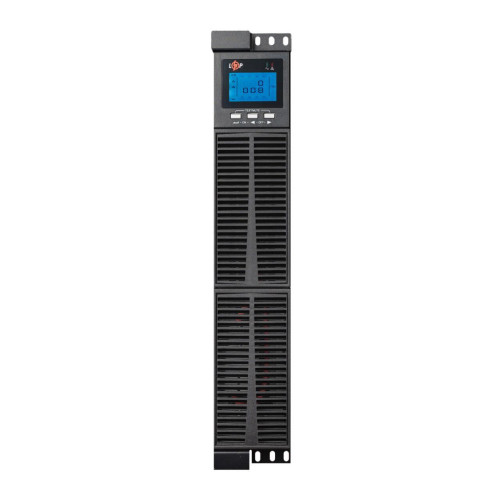 Smart-UPS LogicPower 1000 PRO RM 1000VA 900W правильна синусоїда холодний старт AVR металевий корпус