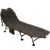 Розкладачка Ranger Comfort Lux 8 legs з м’яким матрацом 1.5 см та регульованою спинкою на 6 положень